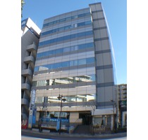 原田センタービル６階